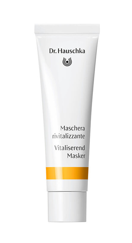 DR HAUSCHKA MASCHERA RIVIT 30ML - Gruppofarmastore.it