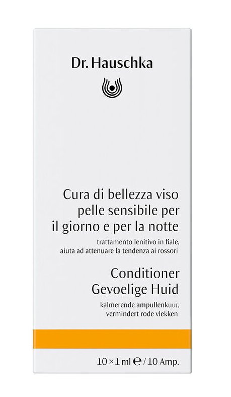 DR HAUSCHKA CURA BELLEZZA GG/NTT - Gruppofarmastore.it
