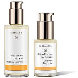 DR HAUSCHKA FLUIDO IDRAT GG 5ML - Gruppofarmastore.it