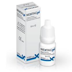 NEXTAL GEL OFTALMICO FLACONE 8 ML - Gruppofarmastore.it