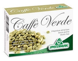 CAFFE' VERDE 60 CAPSULE - Gruppofarmastore.it