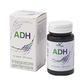 ADH 60 CAPSULE - Gruppofarmastore.it
