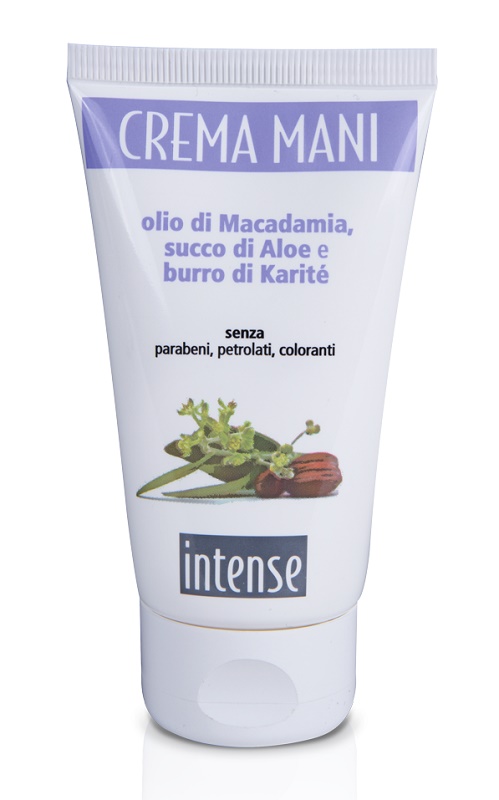 INTENSE CREMA MANI 75 ML - Gruppofarmastore.it