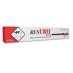 RENURO PASTA OS SIRINGA 15G - Gruppofarmastore.it