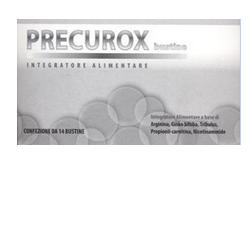 PRECUROX 14 BUSTE - Gruppofarmastore.it