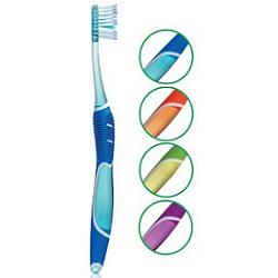 GUM TECHNIQUE PRO SPAZZOLINO MEDIO REG 1 PEZZO - Gruppofarmastore.it