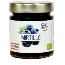 COMPOSTA MIRTILLO 250 G - Gruppofarmastore.it