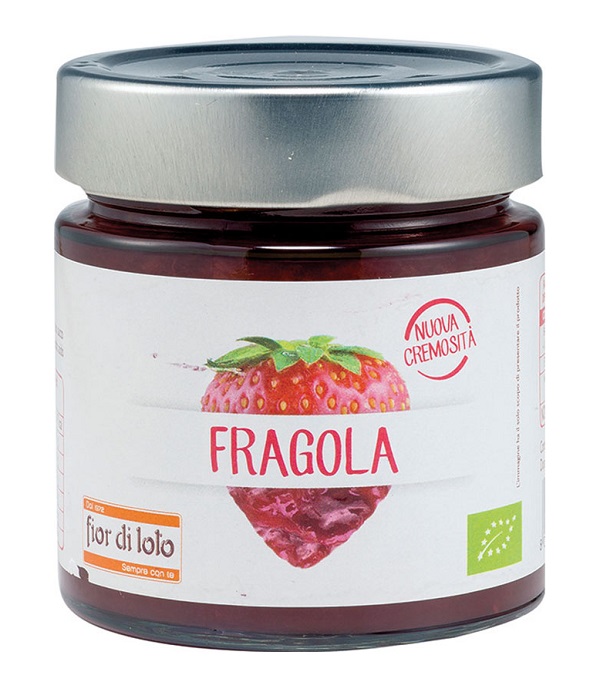 COMPOSTA FRAGOLA 250 G - Gruppofarmastore.it