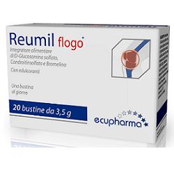 REUMIL FLOGO 20 BUSTINE - Gruppofarmastore.it