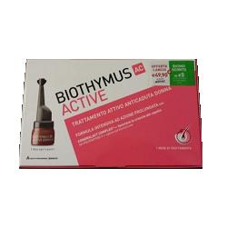 BIOTHYMUS AC ACT D TRATTAMENTO 10 FIALE OL - Gruppofarmastore.it