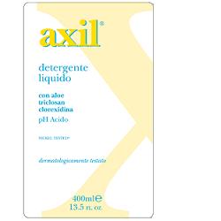 AXIL DETERGENTE FLACONE 400 ML - Gruppofarmastore.it