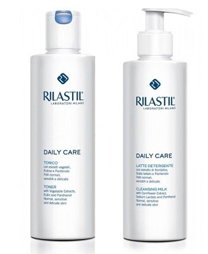 RILASTIL DAILY CARE LATTE+TONICO 250 ML - Gruppofarmastore.it