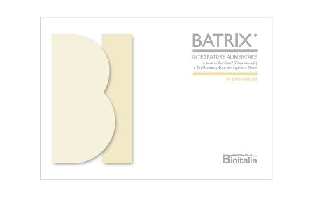 BATRIX 30 COMPRESSE DA 1050 MG - Gruppofarmastore.it