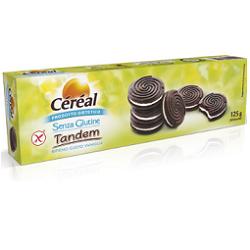 CEREAL SENZA GLUTINE TANDEM 125G - Gruppofarmastore.it