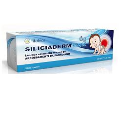 SILICIADERM BIMBI 100 ML - Gruppofarmastore.it