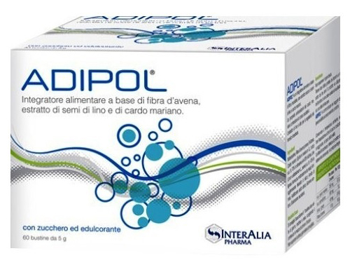 ADIPOL 60 BUSTINE 300 G - Gruppofarmastore.it