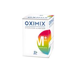OXIMIX MULTI+COMPLETE 40 CAPSULE - Gruppofarmastore.it