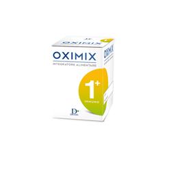 OXIMIX 1+ IMMUNO 40 CAPSULE - Gruppofarmastore.it