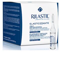 RILASTIL ELASTICIZZANTE 10 FILAE DA 5 ML NUOVA FORMULA - Gruppofarmastore.it