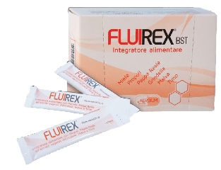 FLUIREX 20 BUSTINE DA 7,5 ML ASTUCCIO 150 ML - Gruppofarmastore.it
