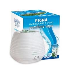 PUMILENE VAPO UMIDIFICATORE PIGNA - Gruppofarmastore.it