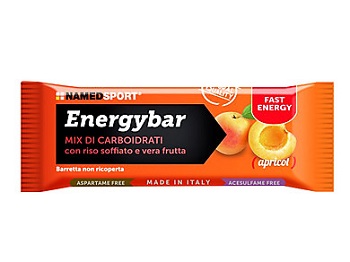 ENERGYBAR APRICOT BARRETTA 35 G - Gruppofarmastore.it
