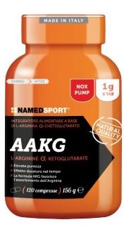 AAKG 120 CP - Gruppofarmastore.it