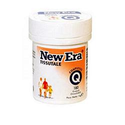 NEW ERA Q 240 GRANULI - Gruppofarmastore.it