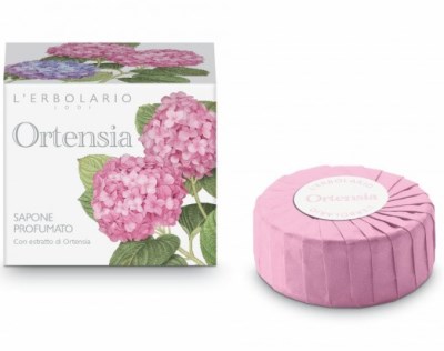 ORTENSIA SAPONE 100 G - Gruppofarmastore.it