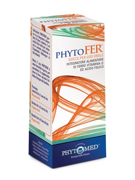 PHYTOFER GOCCE 15 ML - Gruppofarmastore.it