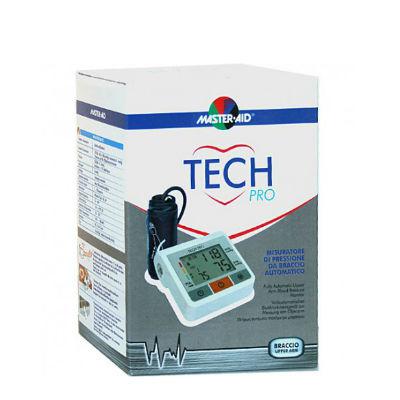 MISURATORE DI PRESSIONE MASTER-AID TECH PRO - Gruppofarmastore.it