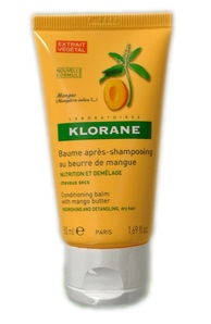 KLORANE BALSAMO BURRO MANGO 50 ML - Gruppofarmastore.it