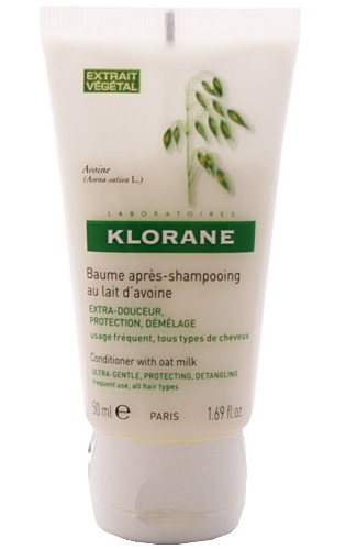 KLORANE BALSAMO AVENA 50 ML - Gruppofarmastore.it