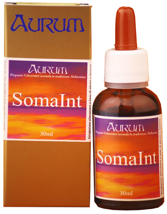 SOMAINT GOCCE 30 ML - Gruppofarmastore.it