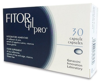FITORMIL PRO 30 CAPSULE NUOVA FORMULA - Gruppofarmastore.it