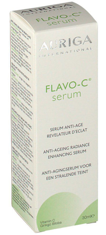 FLAVO C SERUM SIERO 30 ML - Gruppofarmastore.it