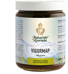 VIGORMAP PASTA 600 G - Gruppofarmastore.it