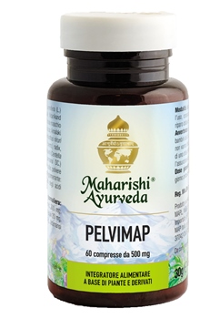 PELVIMAP 60 COMPRESSE - Gruppofarmastore.it