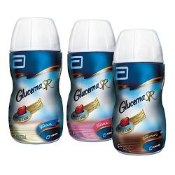 GLUCERNA SR FRAGOLA 220 ML - Gruppofarmastore.it
