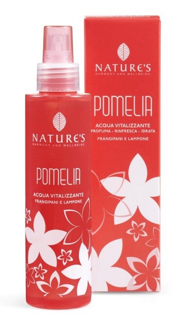 NATURES POMELIA EAU DE TOILETTE 50ML - Gruppofarmastore.it