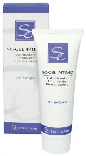 GEL INTIMO SC TUBO 50 G - Gruppofarmastore.it
