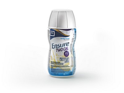 ENSURE TWO CAL VANIGLIA 200 ML - Gruppofarmastore.it