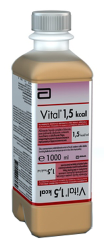 VITAL 1,5KCAL VANIGLIA RTH 1000 ML - Gruppofarmastore.it