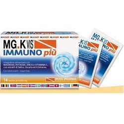 MGK VIS IMMUNO PIU' 14 BUSTE - Gruppofarmastore.it