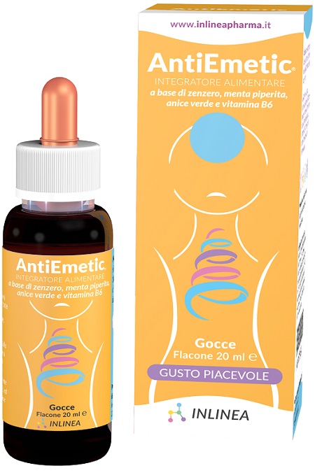 ANTIEMETIC GOCCE 20 ML - Gruppofarmastore.it