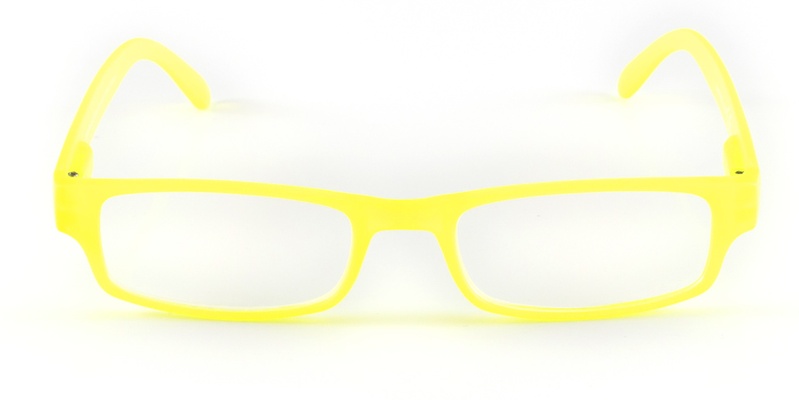 CONTACTA FLUO OCCHIALE PER LA PRESBIOPIA GIALLO +3,50 - Gruppofarmastore.it