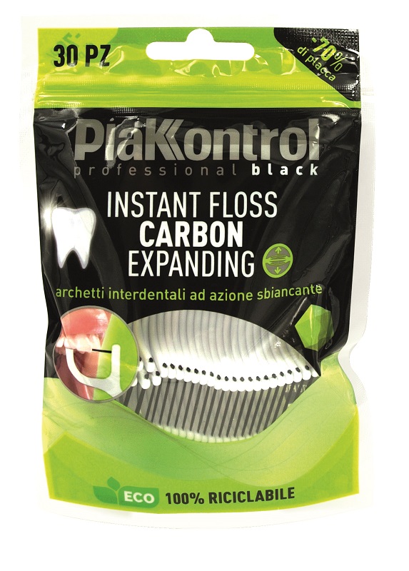 PLAKKONTROL INSTANT FLOSS 30 ARCHETTI - Gruppofarmastore.it