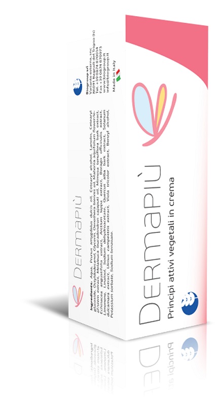 DERMAPIU' CREMA 50 ML - Gruppofarmastore.it