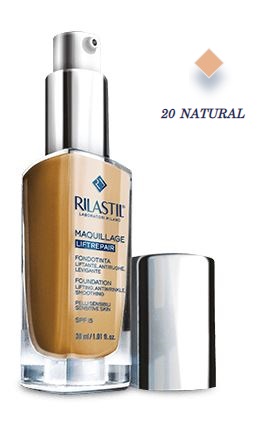 RILASTIL MAQUILLAGE FONDOTINTA LIFTREPAIR 20 - Gruppofarmastore.it