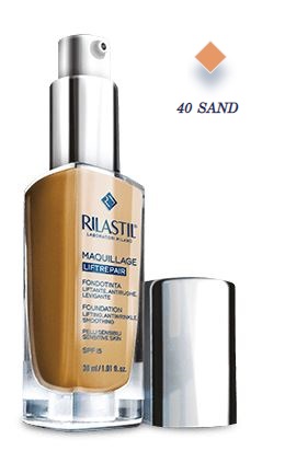 RILASTIL MAQUILLAGE FONDOTINTA LIFTREPAIR 40 - Gruppofarmastore.it